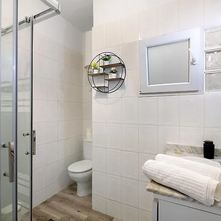 Ferienhaus Piso Leon Y Castillo B