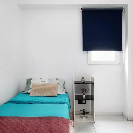 Ferienhaus Piso Leon Y Castillo B Arrecife (Lanzarote)