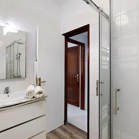 Piso Leon Y Castillo B * Arrecife (Lanzarote)