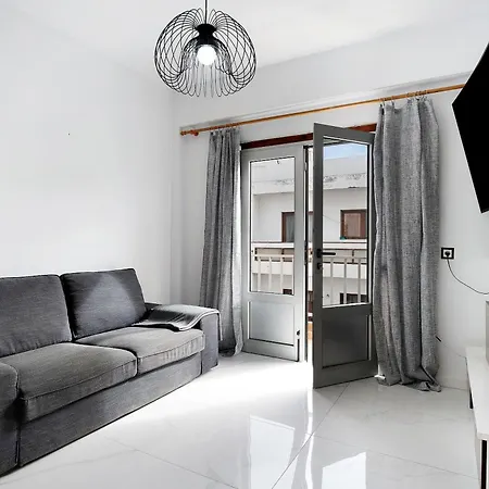 Ferienhaus Piso Leon Y Castillo B *