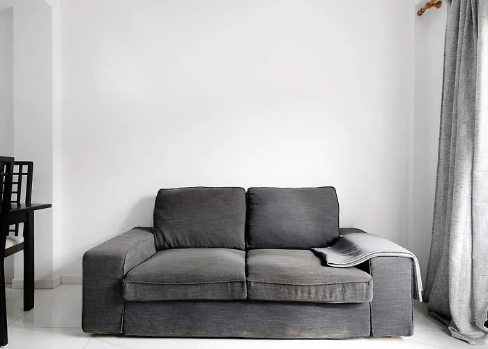 Prázdninový dům Piso Leon Y Castillo B Arrecife (Lanzarote)