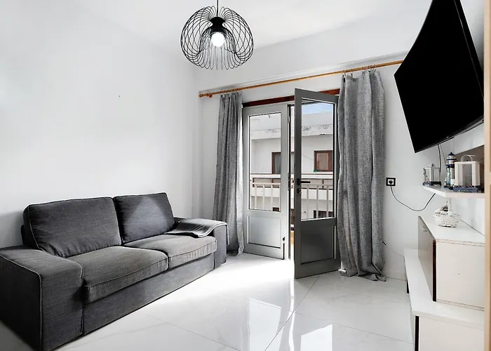 Prázdninový dům Piso Leon Y Castillo B *