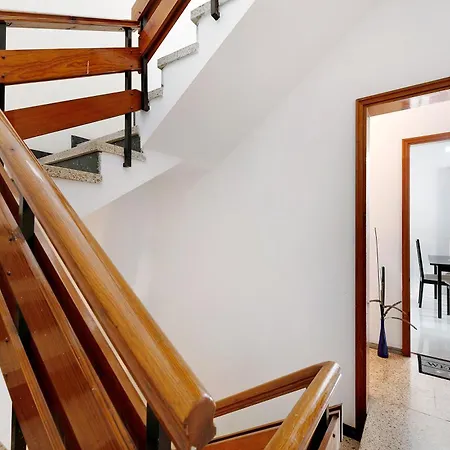 Feriehus Piso Leon Y Castillo B