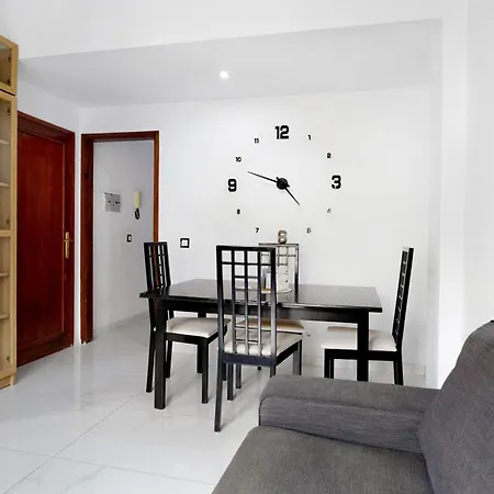 Piso Leon Y Castillo B * Arrecife