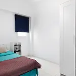 Feriehus Piso Leon Y Castillo B *
